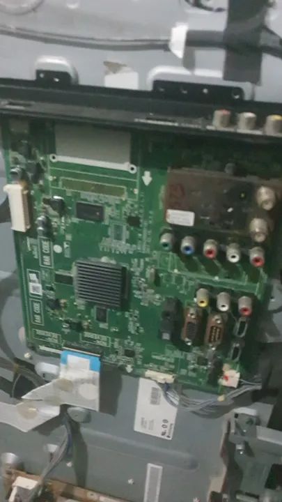 Placa Mãe para TV UN40H5100 - Foto 6