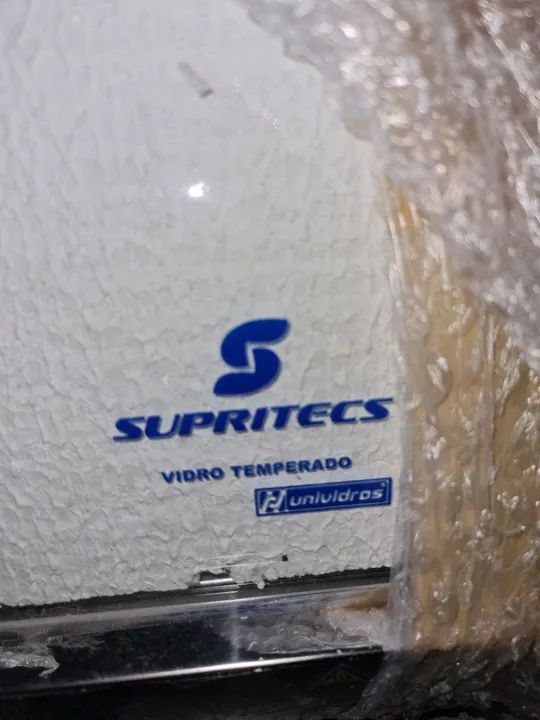 Estufa Supritecs - 2 bandeiras - a gás - Foto 5