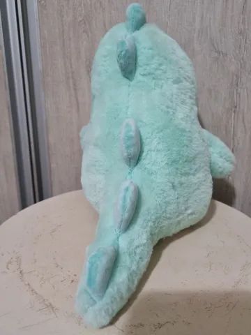 Pelucia dinossauro - Foto 4