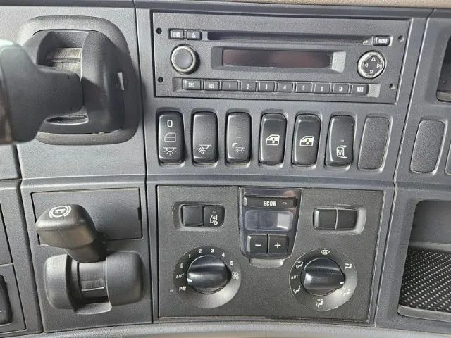 Scania R540 6x4 bug Leve Ano 19 Retarder Teto Alto Automático - Foto 4