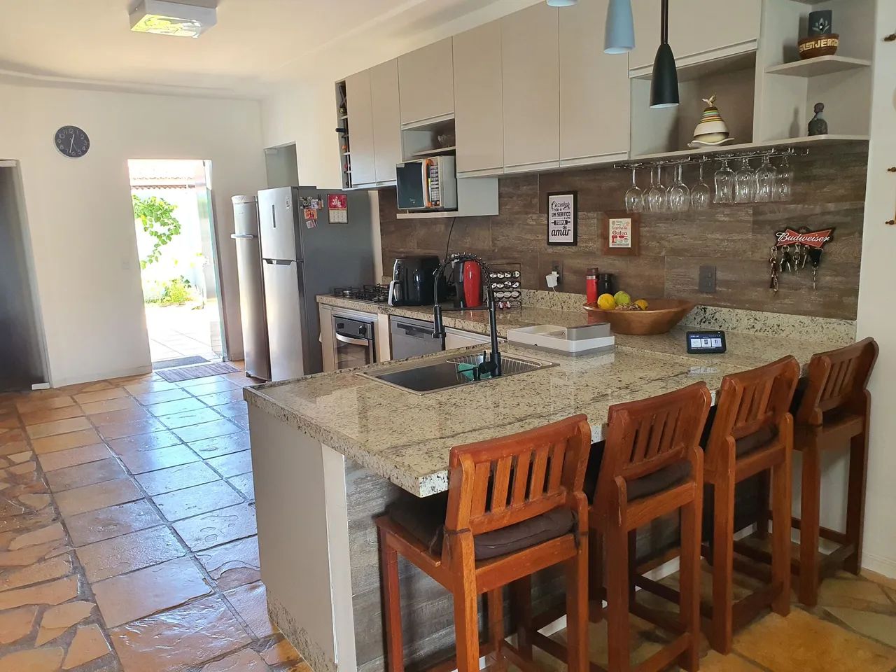 Casa luxo completissima. Condominio fechado. - Foto 6