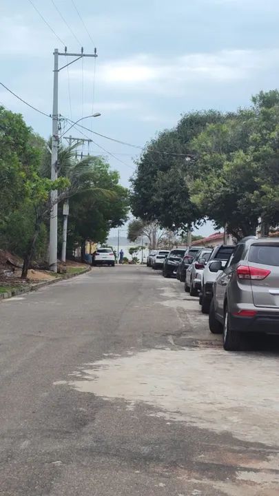 Casa para temporada em Ubu, 2 quartos (suítes) - Foto 4