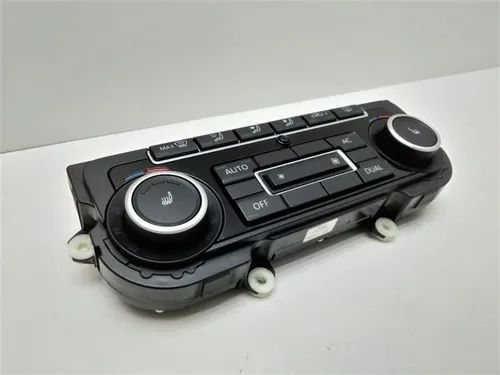 Comando Ar Condicionado Vw Tiguan 2012 5ko907044ea - Foto 3