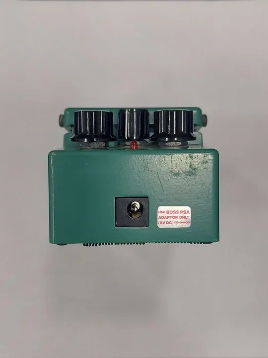 Pedal de Tremolo Boss TR-2 - Foto 2