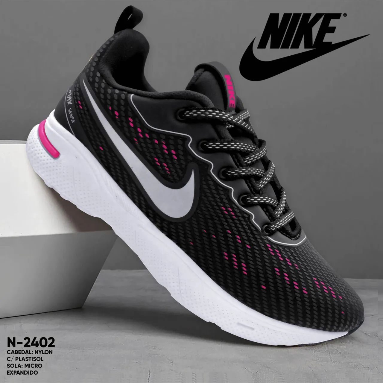 Tênis Nike linha premium  - Foto 2