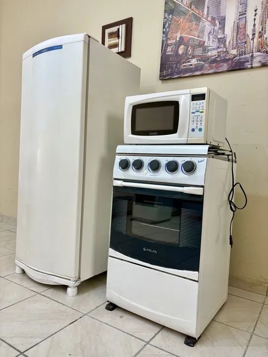 Geladeira consul , geladeira barata  - Foto 5