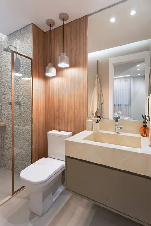 Apto 2 Dorms com Suíte e Vaga | Granja Julieta - Foto 6