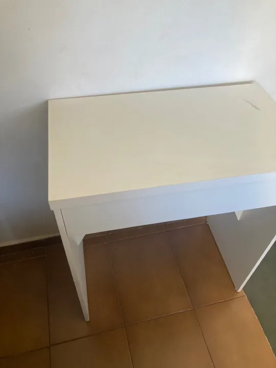 Mesa para Manicure