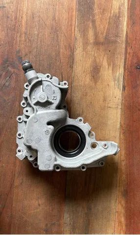 Bomba De Óleo Ducato 2.3 2010/2017 F009d02301 - Foto 2