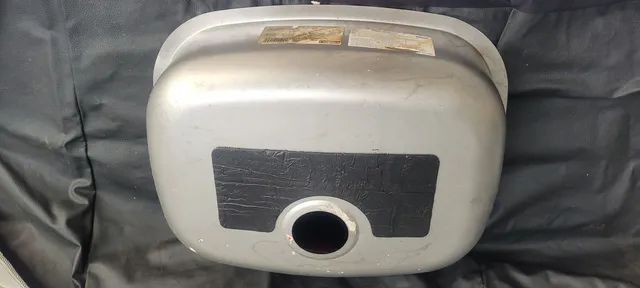 Cuba de inox 304  - Foto 4