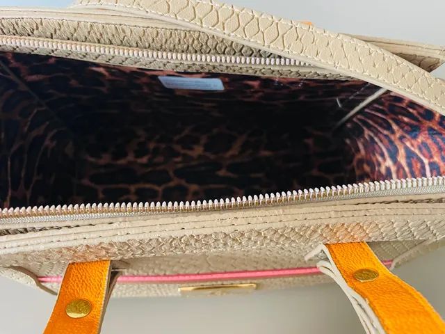 Bolsa Carmen Steffens - Foto 3
