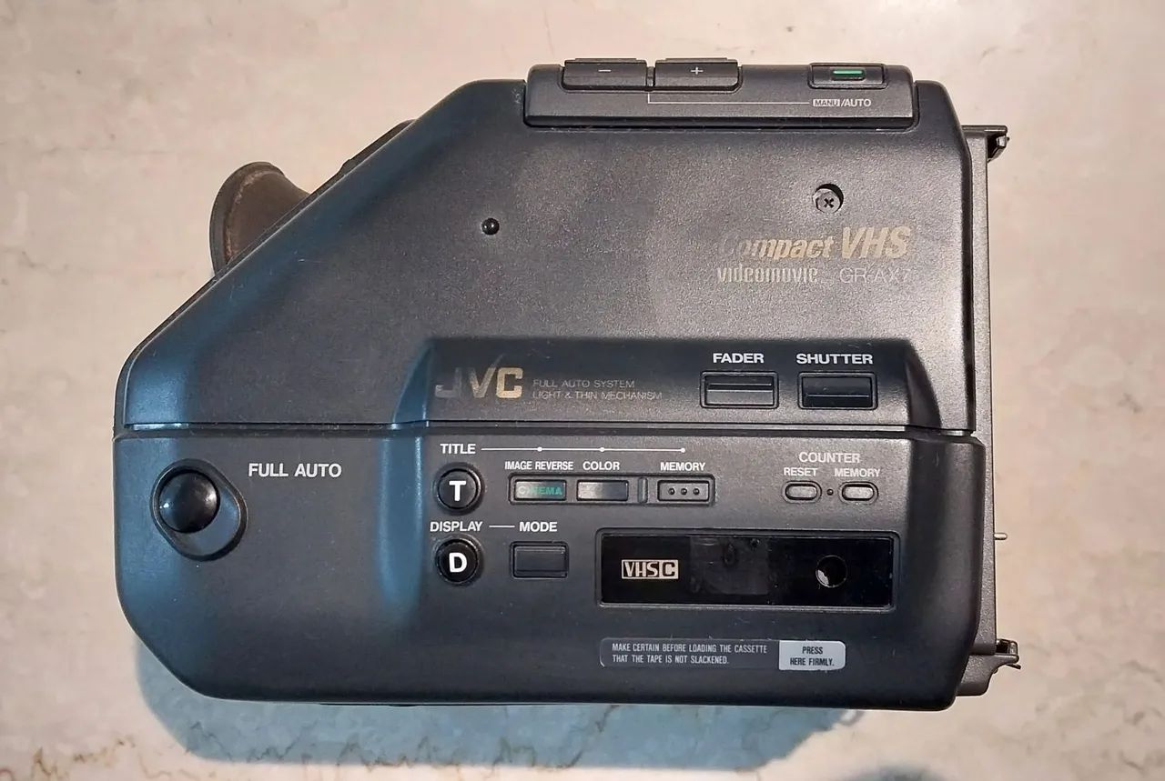 Camera Filmadora - Foto 5