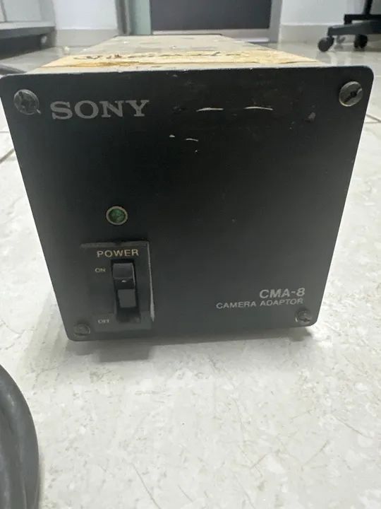 Adaptador de Câmera Sony CMA-8 - Foto 3