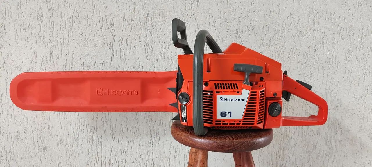 Motosserra Husqvarna 61