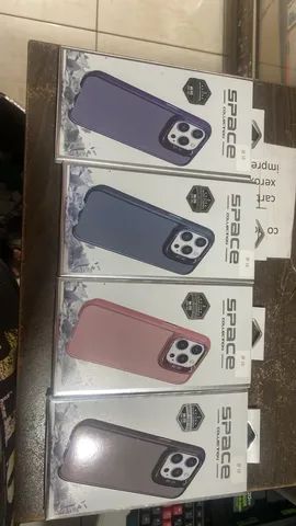 Capinha e película 3D - Foto 2