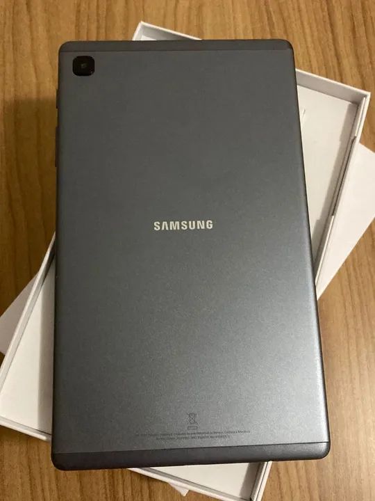 Tablet Samsung Galaxy Tab A7 Lite Novo - Foto 3