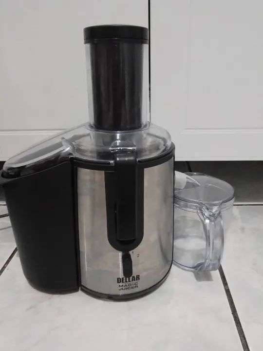 Juice - Foto 2