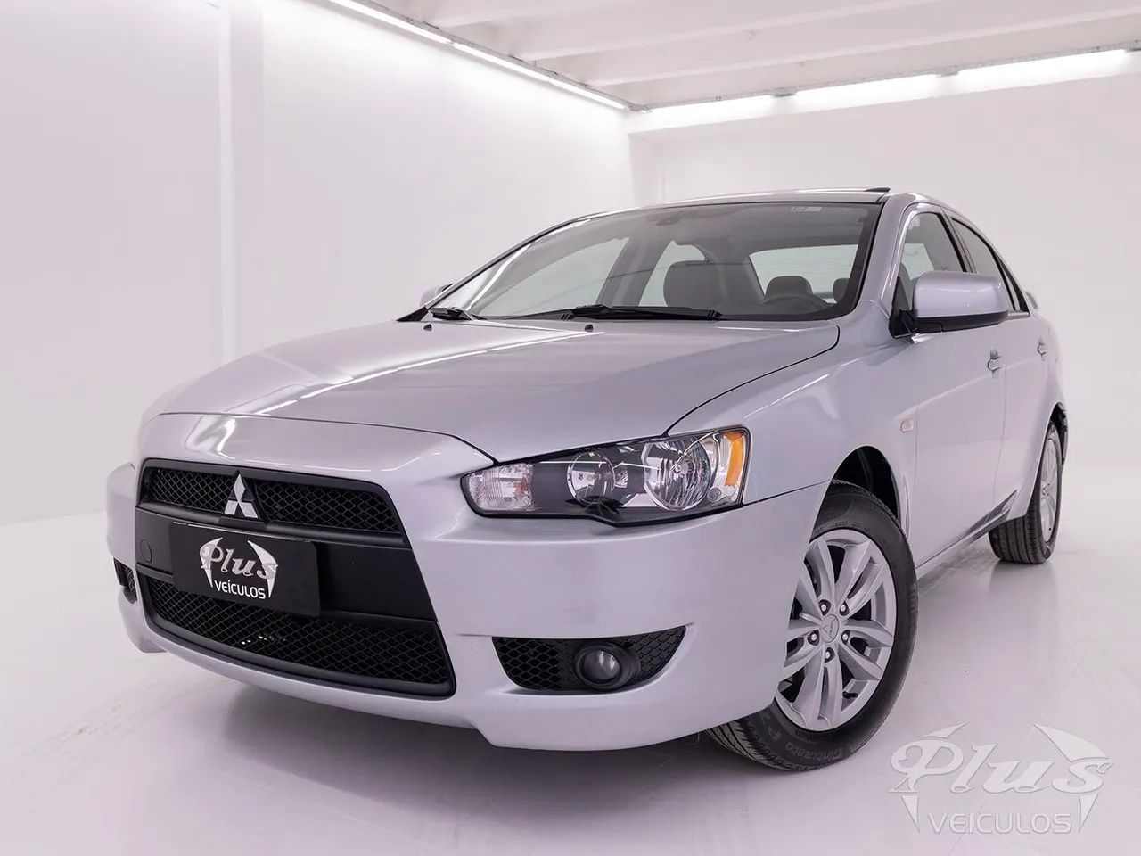 MITSUBISHI LANCER Usados e Novos