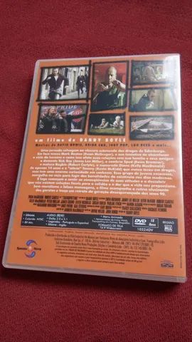 DVD Trainspotting Testado - Foto 2
