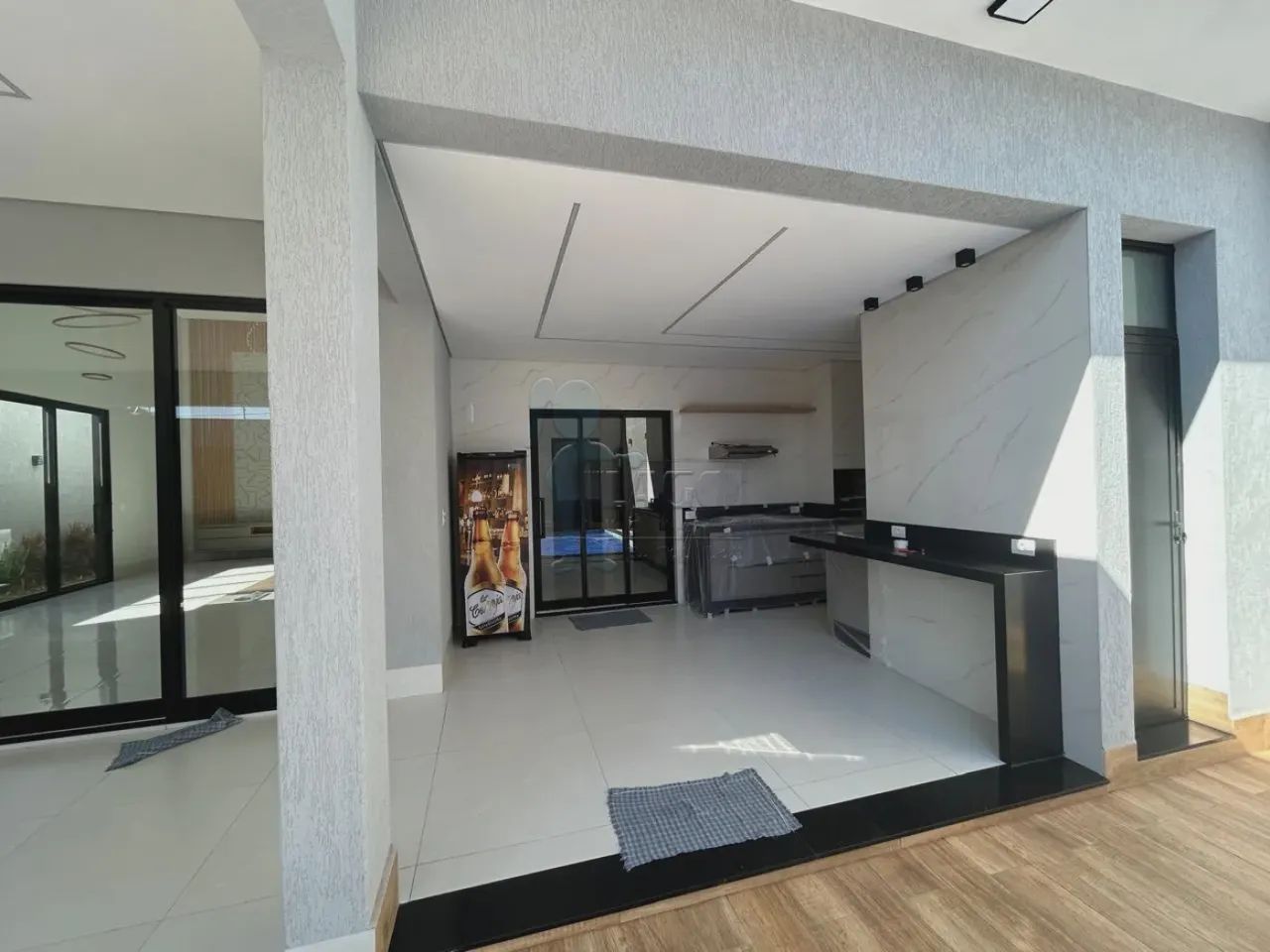 Casa nova de 217m² com 03 quartos à venda - Jardim Recreio dos Bandeirantes - Foto 2