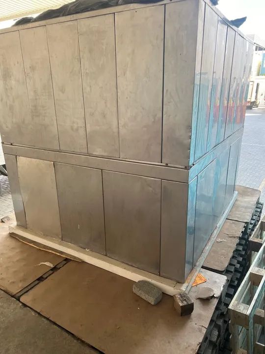 Forno elétrico FERRI de 2 Camaras  - Foto 5