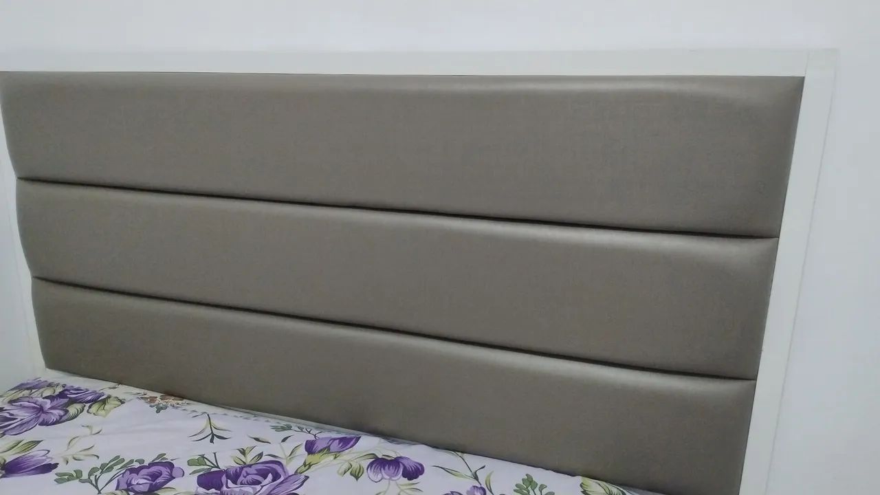 Cabeceira Modulada 