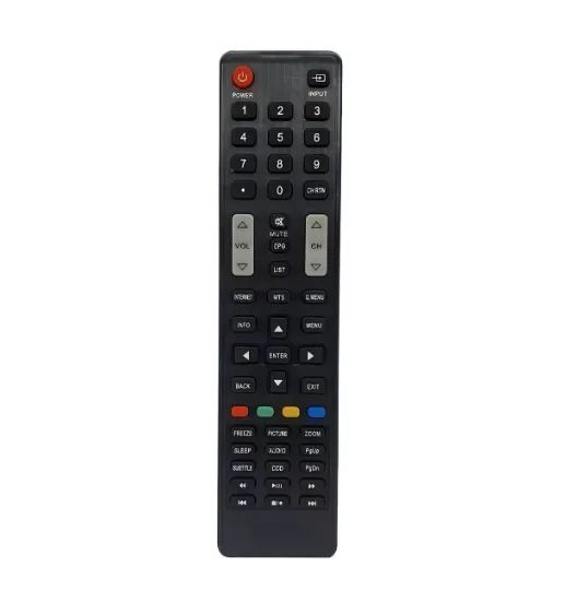  CONTROLE REMOTO PARA TV SMART TOSHIBA LE-7064
