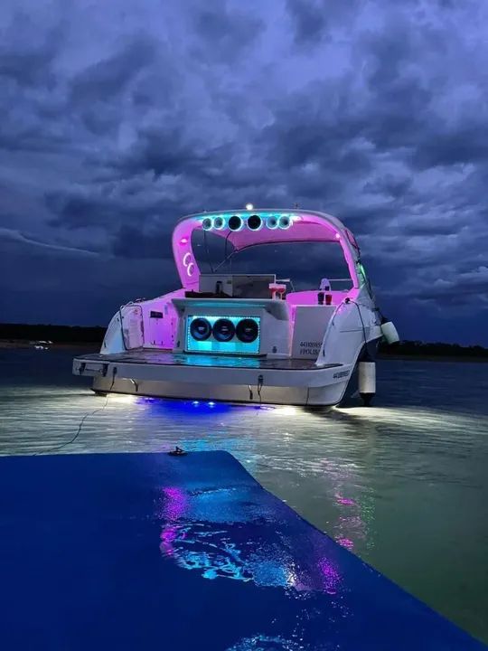 Oportunidade PHANTON 360 FULL DIESEL COM AR E GERADOR Ñ FOCKER ARMADA CIMITARRA - Foto 14