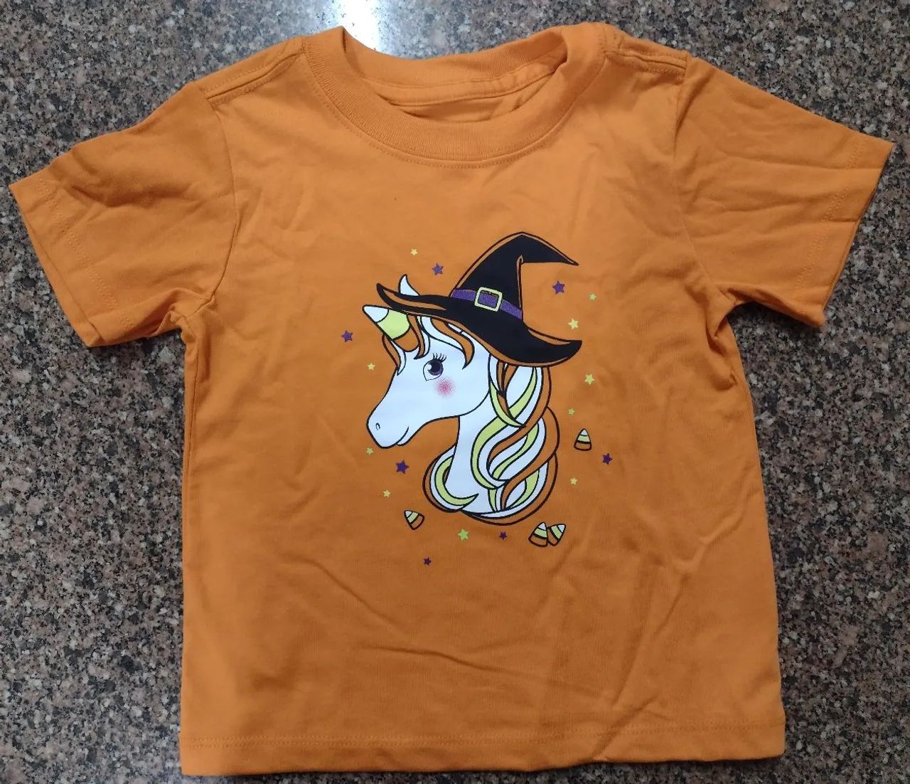 Camiseta Halloween 