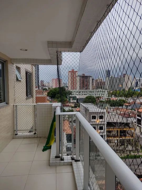 REDES DE PROTEÇÃO  - Foto 2