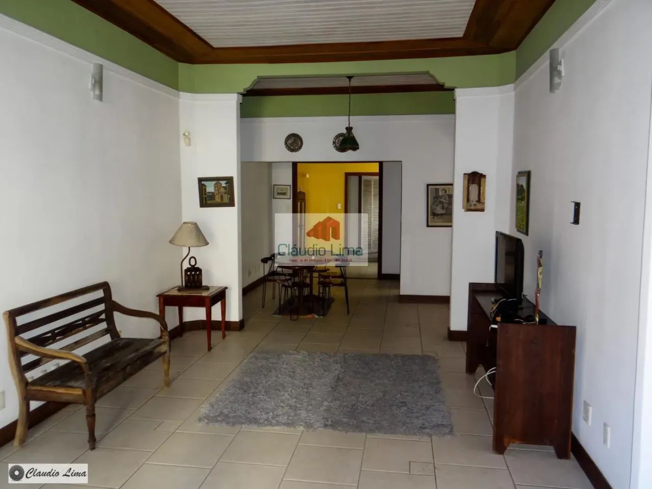 Casa duplex na Barra para locação - Foto 2