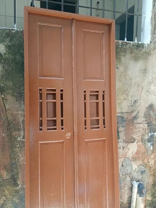 Porta de Massaranduba,em ótimo estado. - Foto 3