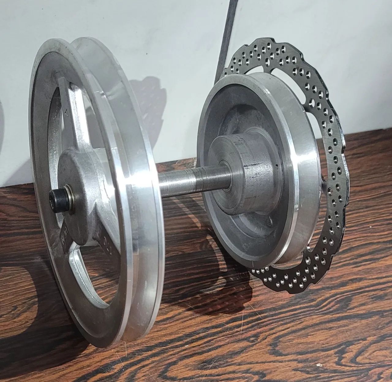 Walk Machine 
