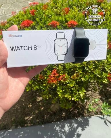 W28 Pro / Entrega Grátis (SMARTWATCH SERIES 8 PRO)