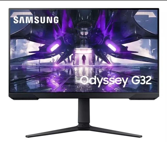 Monitor game Samsung Odyssey G32 27" 165hz 1ms