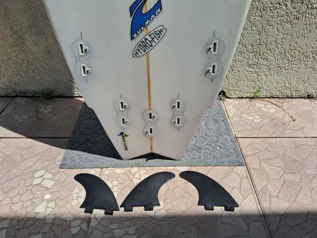 Prancha FreeSurf 6.0 ZERADA