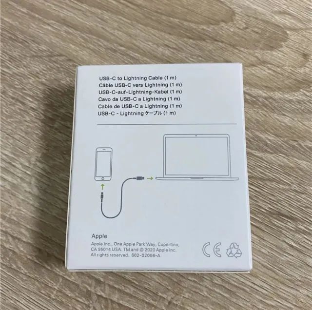 Últimas unidades Cabo USB-C para Apple iphone - Foto 2