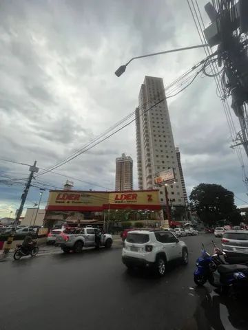 Apto, 77m², 2/4, garagem. - Ed. Real Dom Pedro  - Foto 4