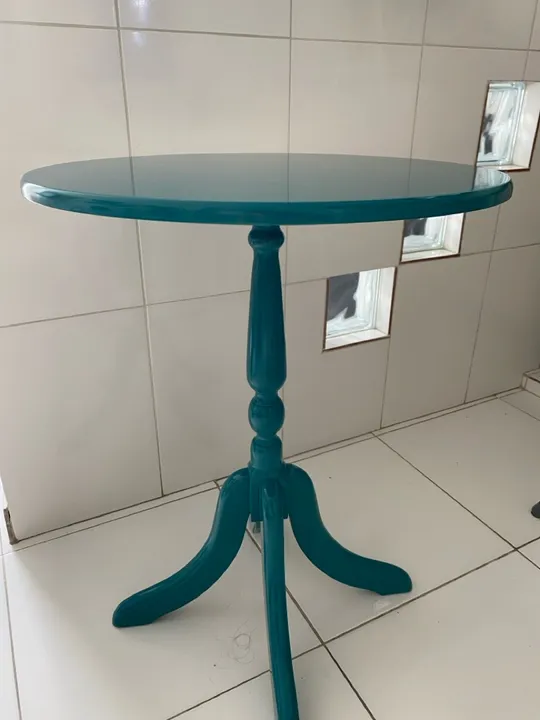Mesa de canto