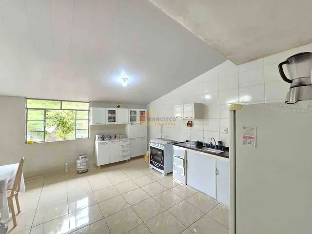 Casa à venda, 3 quartos, 2 vagas, Interlagos - Divinópolis/MG - Foto 5