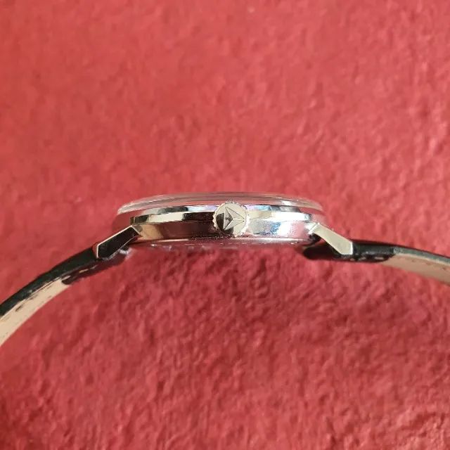 Relógio de pulso Junkers Bauhaus 6046-5 / 12364 / GR - Acessórios