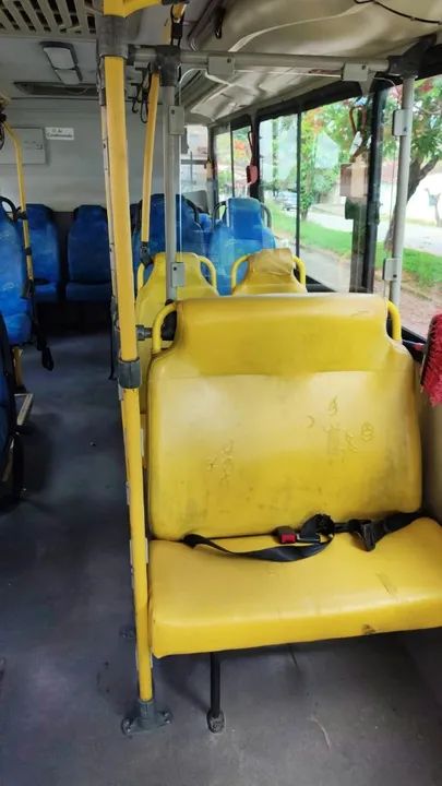 Ônibus Escolar Mascarello - Foto 8