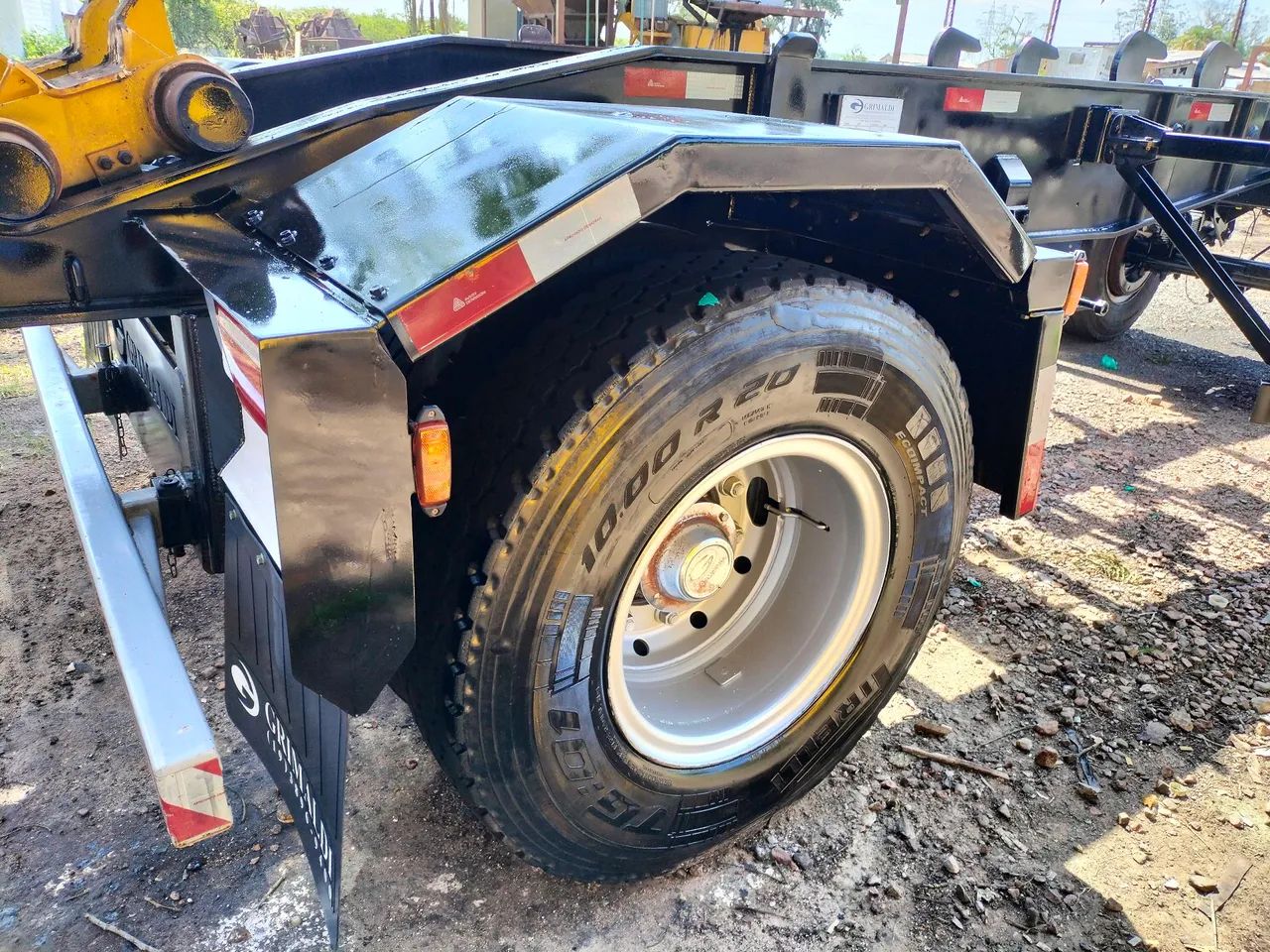 Julieta Rollon Grimaldi 2021 - Foto 13