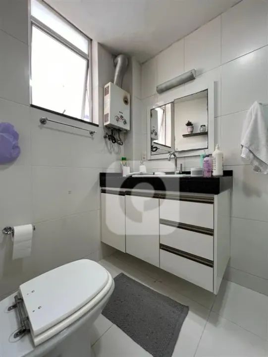 Apartamento À Venda Em Ipanema Com 140 m² - Foto 9