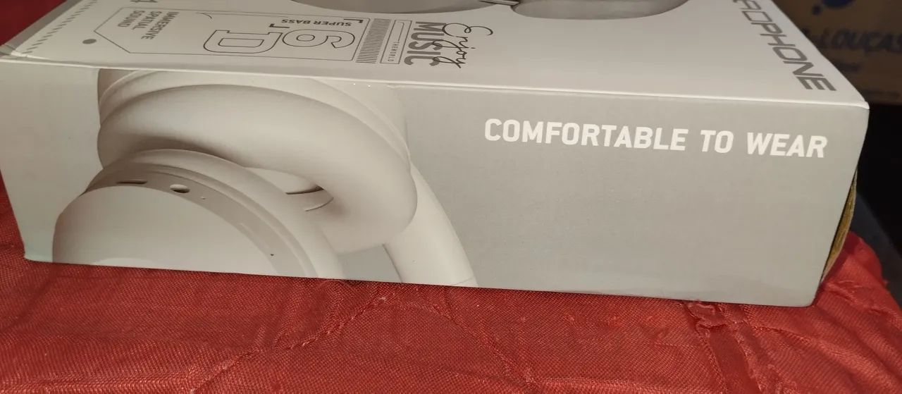 Headphone SYT4 - Foto 3