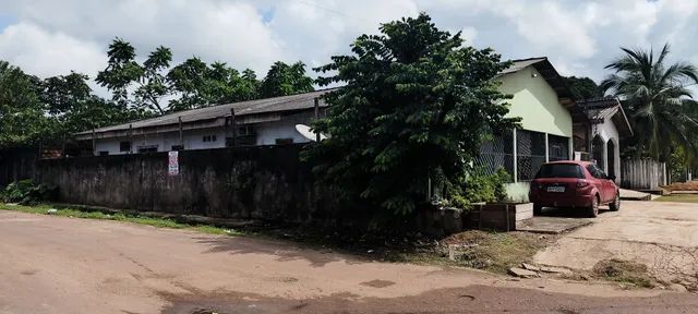 Vila de casas de esquina em Santana  - Foto 5