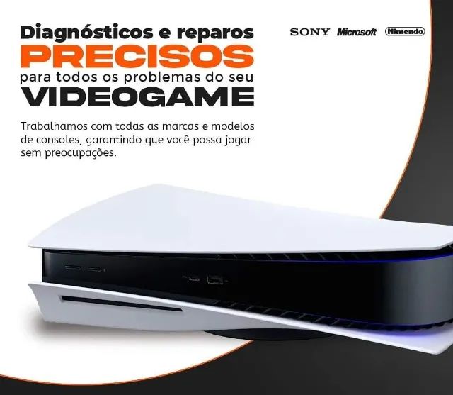 Ps4 e ps5 consoles 