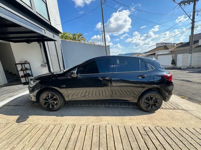 CHEVROLET - ONIX - 2021/2021 - Branca - R$ 89.000,00 - Bigolin