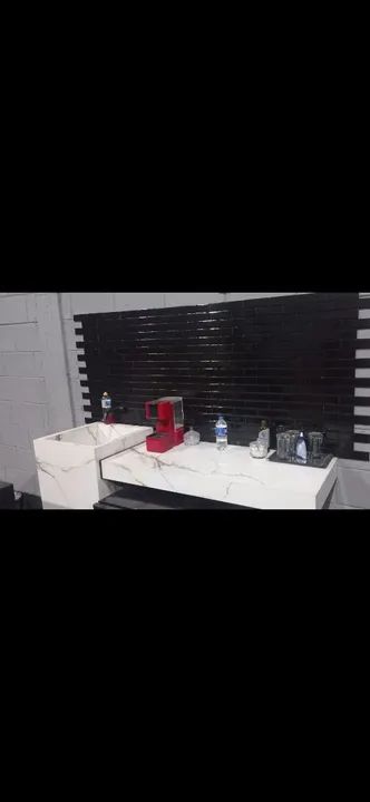 Pastilhas em porcelanato Porttobelo  - Foto 5