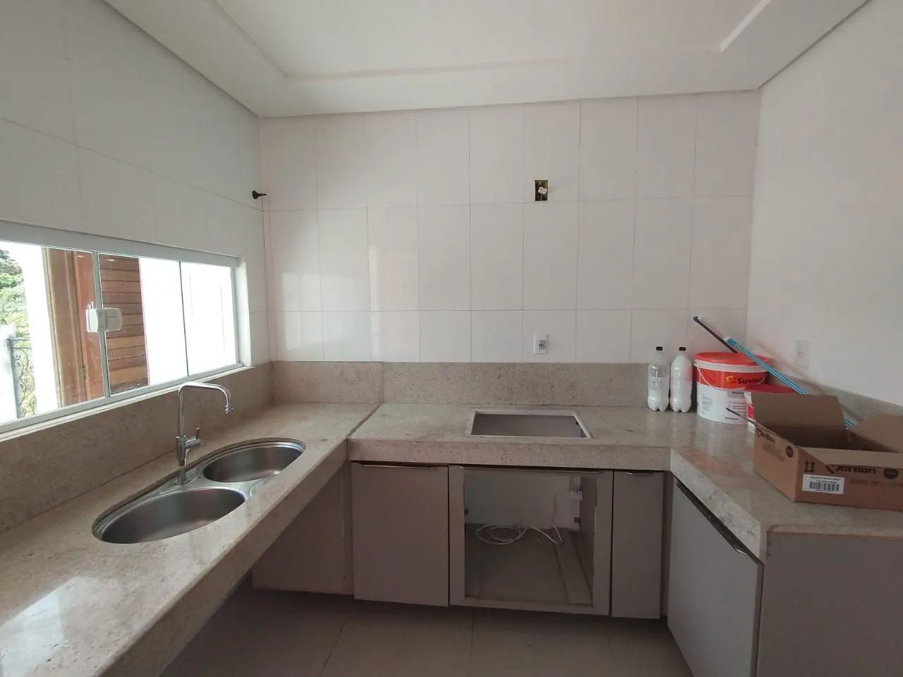 ' Casa duplex na Serraria toda no porcelanato - Foto 2